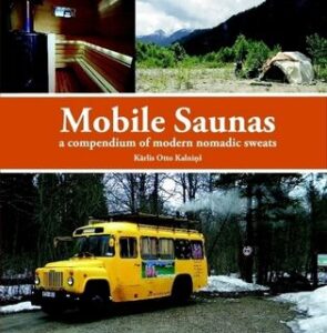 Mobile Saunas Image